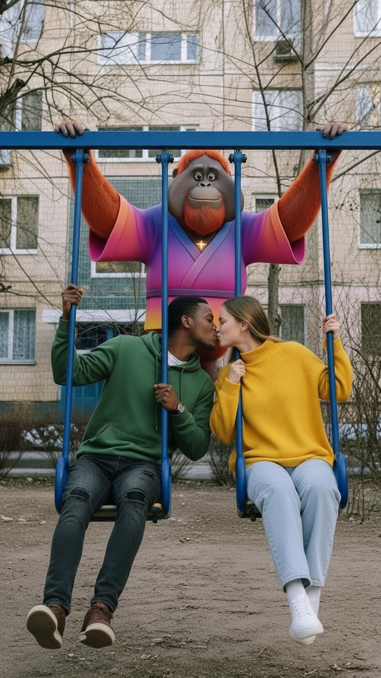 Problèmes de communication dans le couple