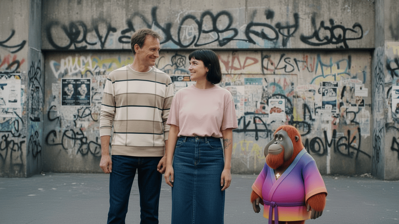 Étape 3 – Progresser ensemble