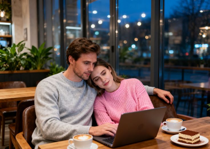 Succeeding in online couples therapy and communicating better