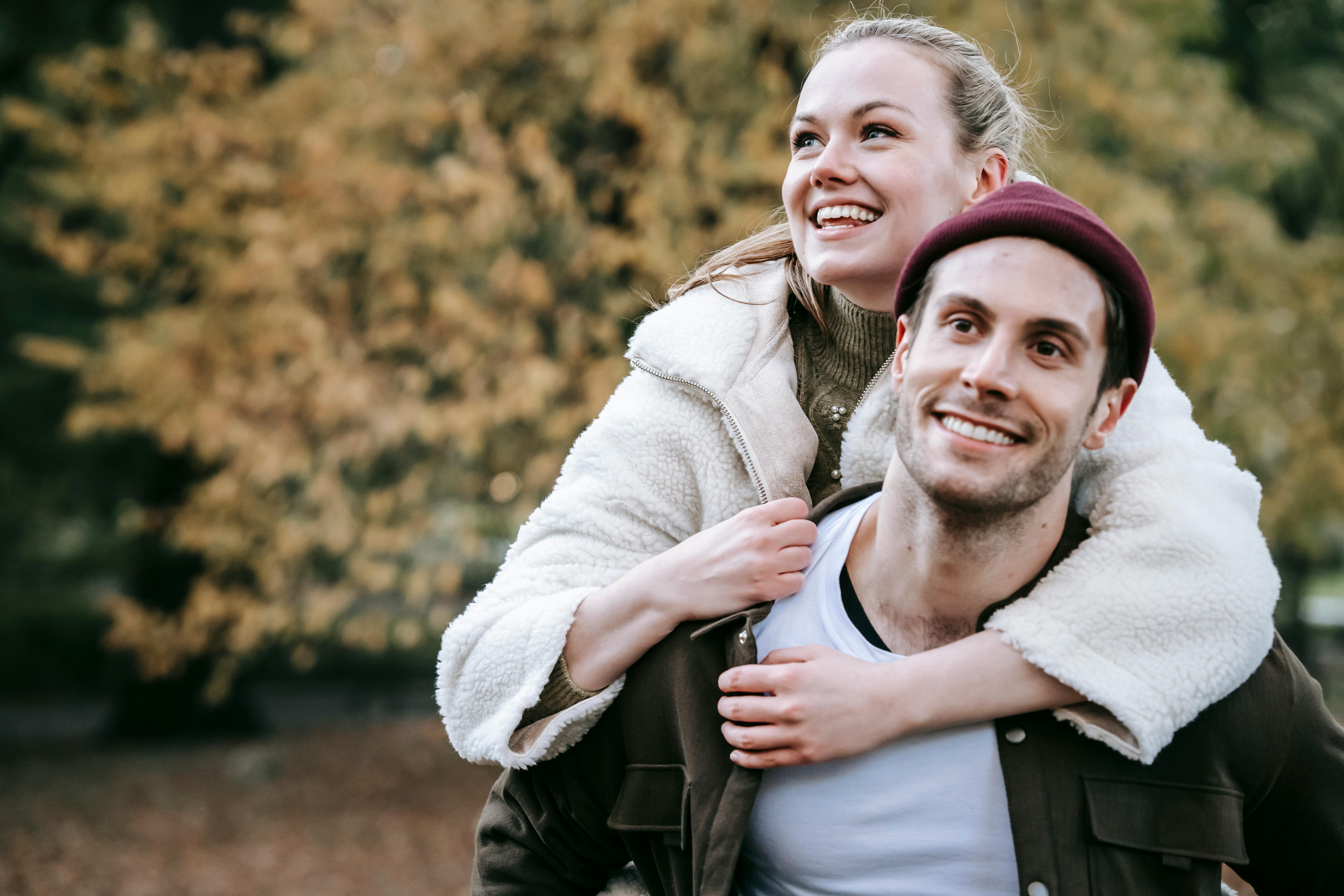 Les 7 patterns de communication des couples qui durent