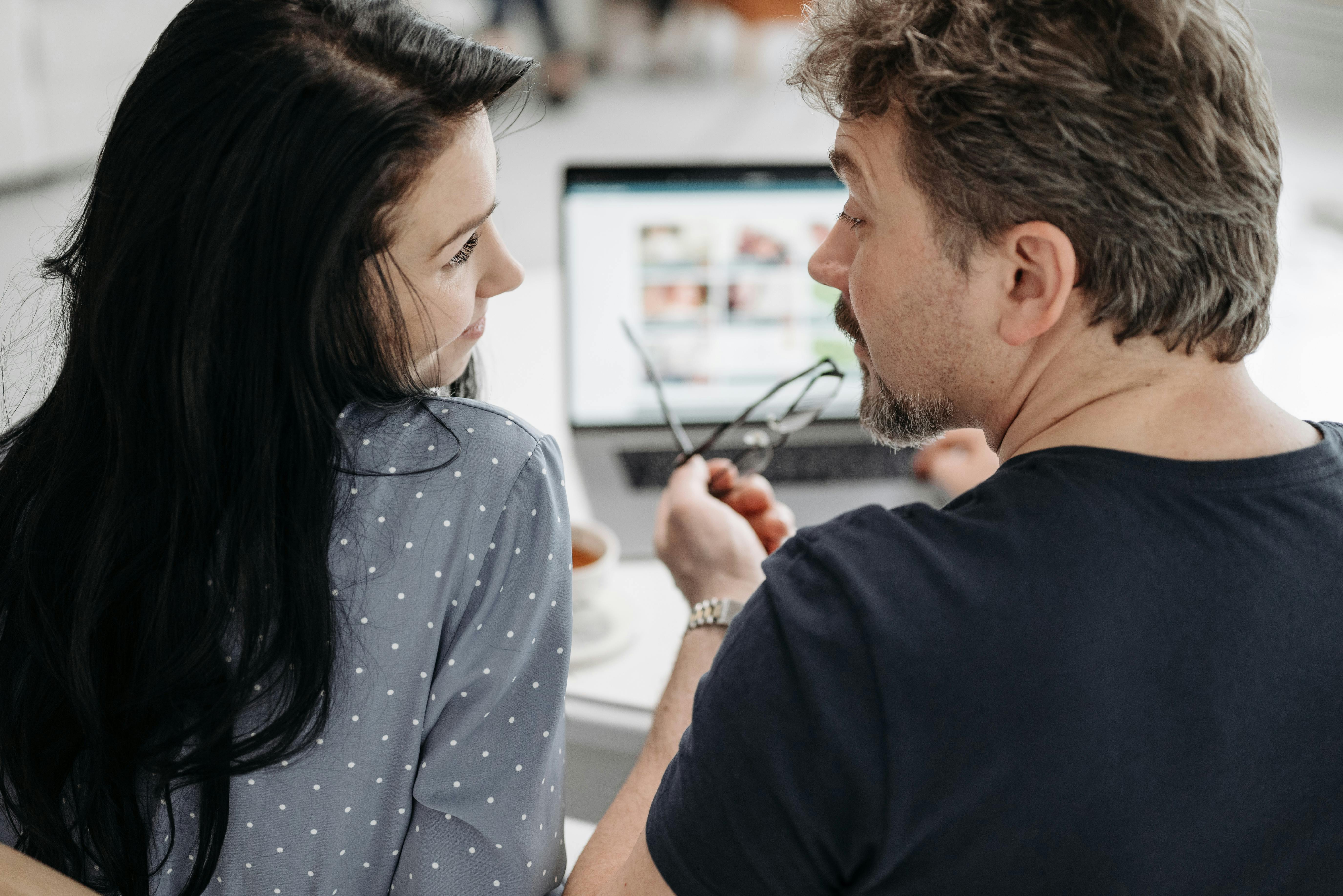 Statistics on Communication in Couples in 2026